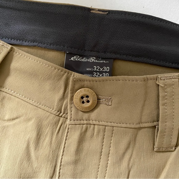 Eddie Bauer Other - Eddie Bauer Men’s Khakis